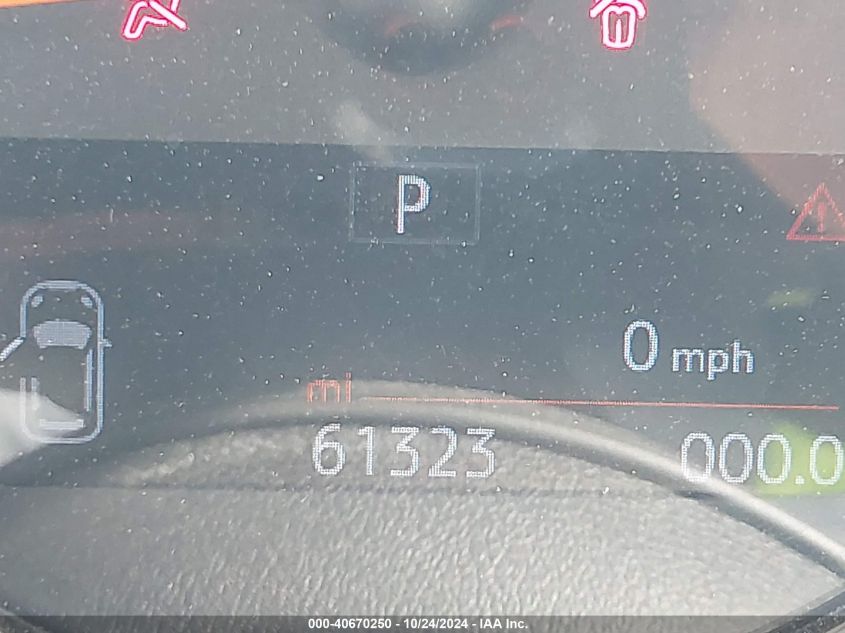 2021 MINI HARDTOP COOPER S - WMWXR5C07M2N13640