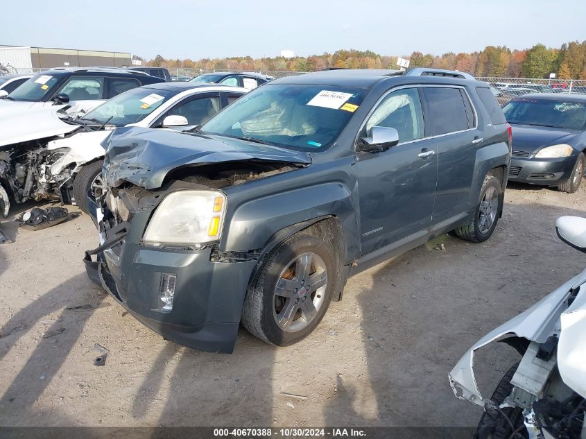 VIN 2GKFLXEK7D6359514 2013 GMC TERRAIN no.2