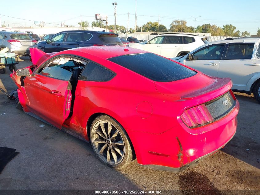 VIN 1FA6P8TH0G5206136 2016 FORD MUSTANG no.3