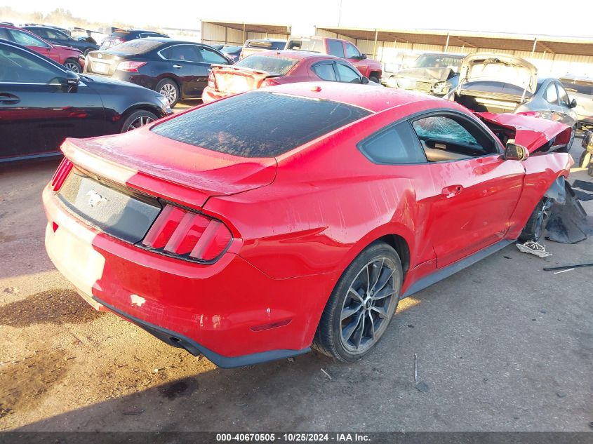 VIN 1FA6P8TH0G5206136 2016 FORD MUSTANG no.4