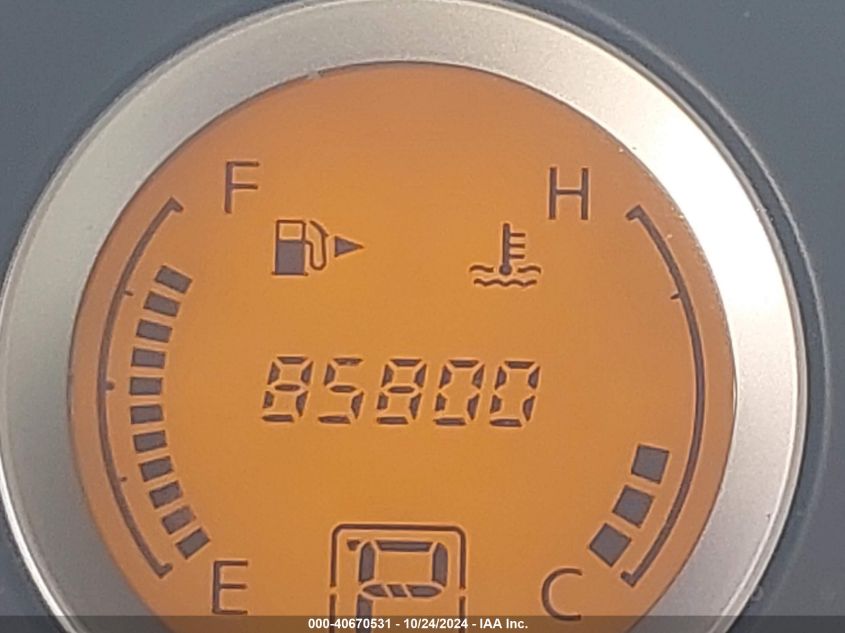 2009 Nissan Sentra 2.0Sr VIN: 3N1AB61E49L697199 Lot: 40670531