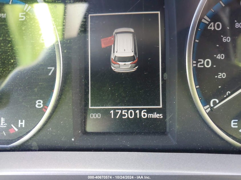 2018 TOYOTA RAV4 LE - 2T3ZFREV2JW475211