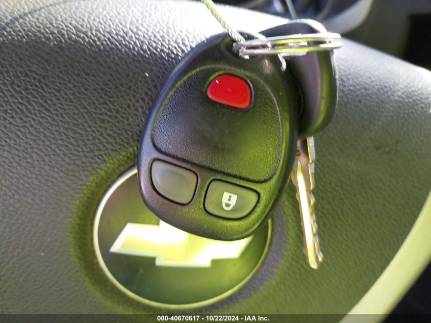 2007 Chevrolet Silverado 1500 Lt1 VIN: 2GCEC13J971717163 Lot: 40670617