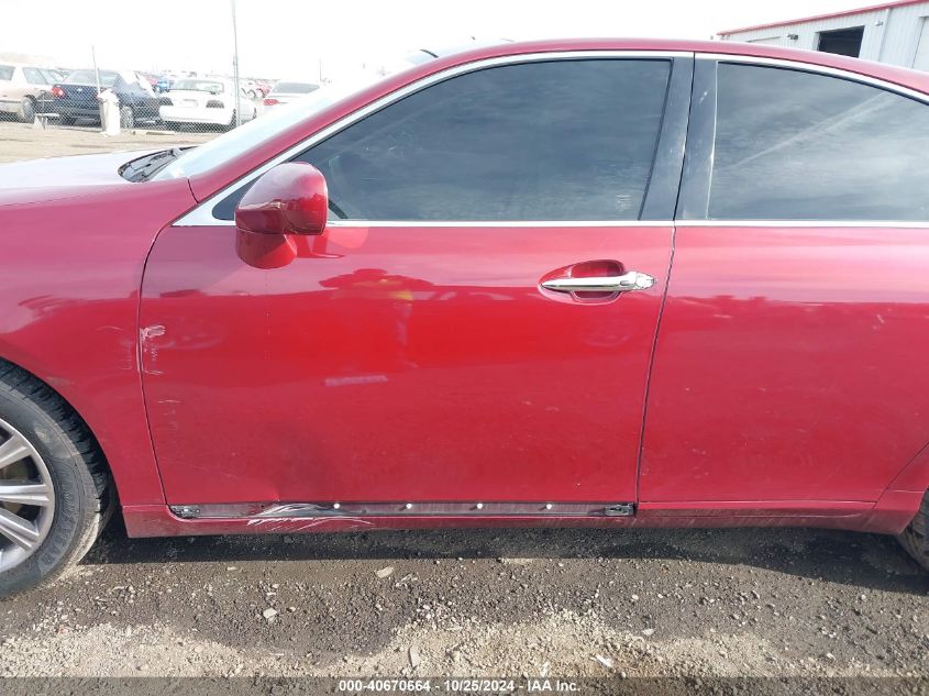 2008 Lexus Es 350 VIN: JTHBJ46G482167428 Lot: 40670664