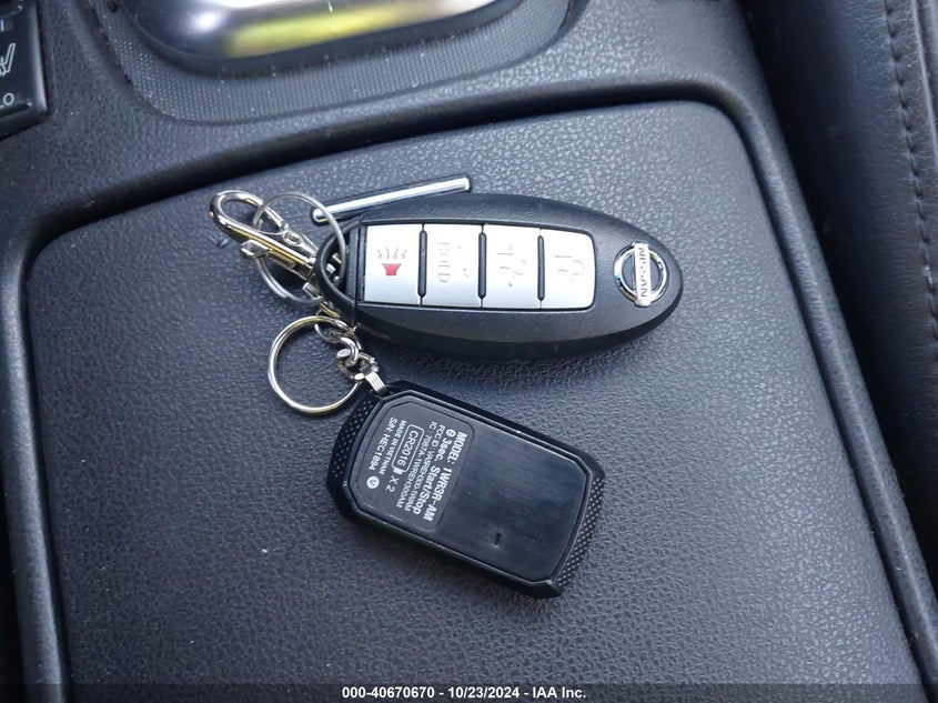 2011 Nissan Altima 2.5 S VIN: 1N4AL2AP4BN512259 Lot: 40670670