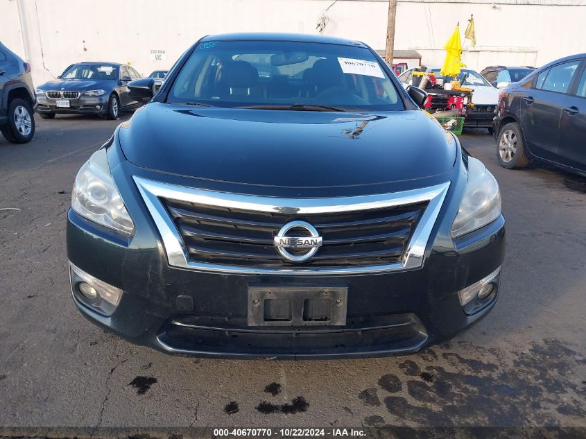 VIN 1N4AL3AP4EC123479 2014 Nissan Altima, 2.5 SL no.12