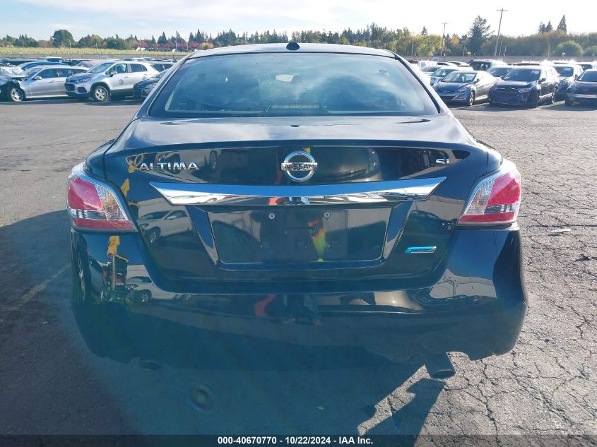 VIN 1N4AL3AP4EC123479 2014 Nissan Altima, 2.5 SL no.16