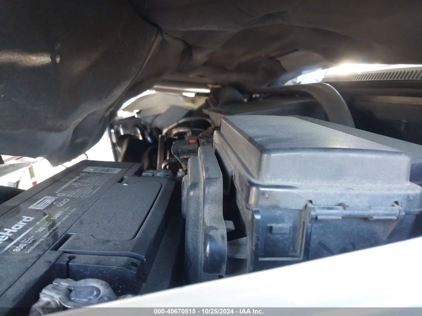 2007 Jeep Commander Sport VIN: 1J8HG48K27C556937 Lot: 40670815