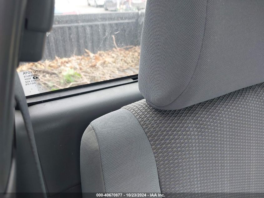 2013 Toyota Tacoma VIN: 5TFNX4CNXDX018700 Lot: 40670877