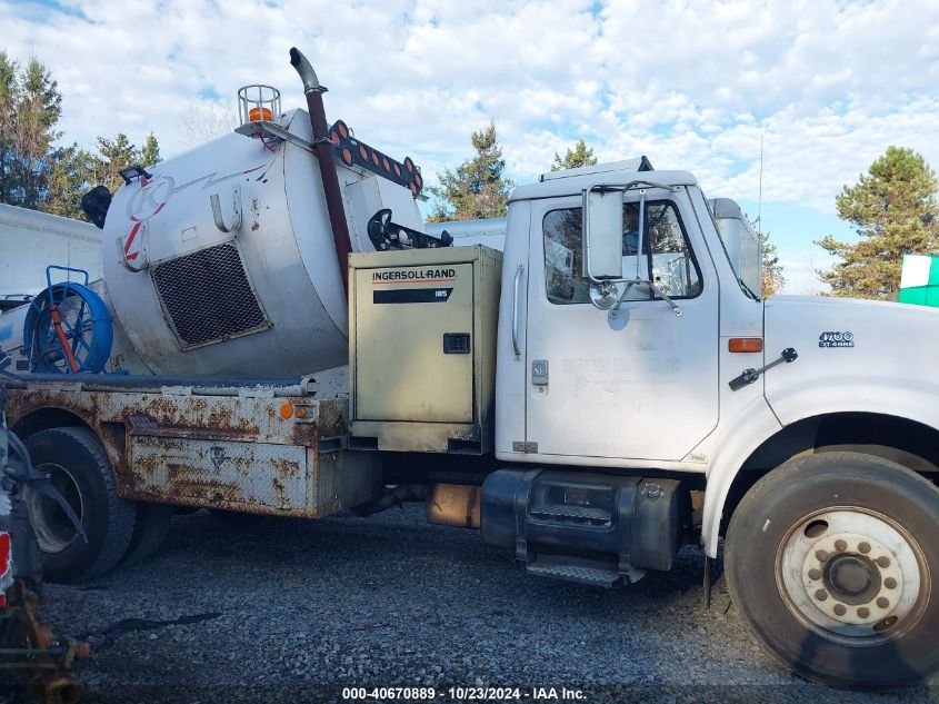 1999 International 4000 4700 VIN: 1HTSCAAP7XH685064 Lot: 40670889