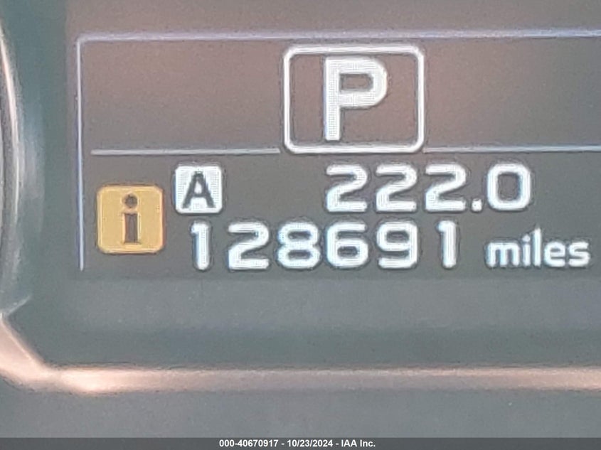 2016 SUBARU IMPREZA 2.0I SPORT LIMITED - JF1GPAU64G8299136