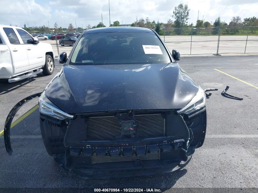 2019 Infiniti Qx50 Pure VIN: 3PCAJ5M35KF137569 Lot: 40670984