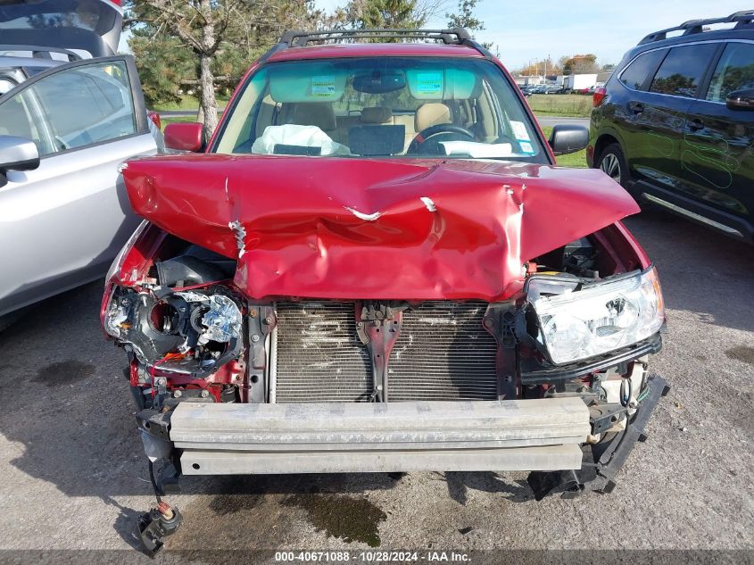 2006 Subaru Forester 2.5X VIN: JF1SG65616H723022 Lot: 40671088