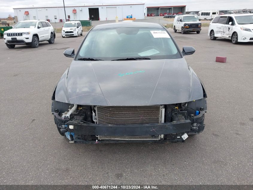 2022 Hyundai Elantra Sel VIN: 5NPLM4AG3NH060028 Lot: 40671244