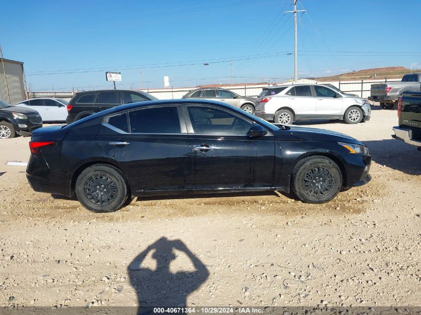 VIN 1N4BL4BV5KC240779 2019 NISSAN ALTIMA no.13