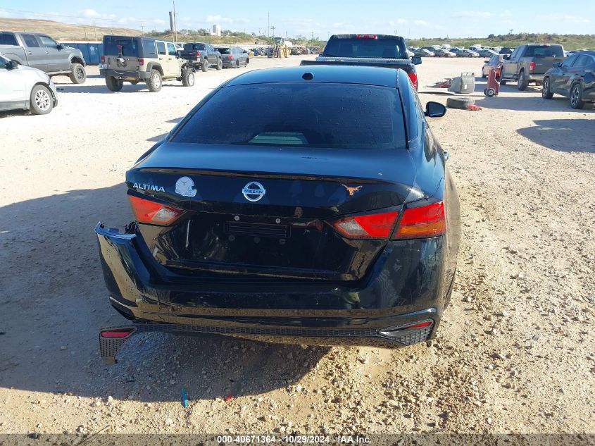 VIN 1N4BL4BV5KC240779 2019 NISSAN ALTIMA no.16