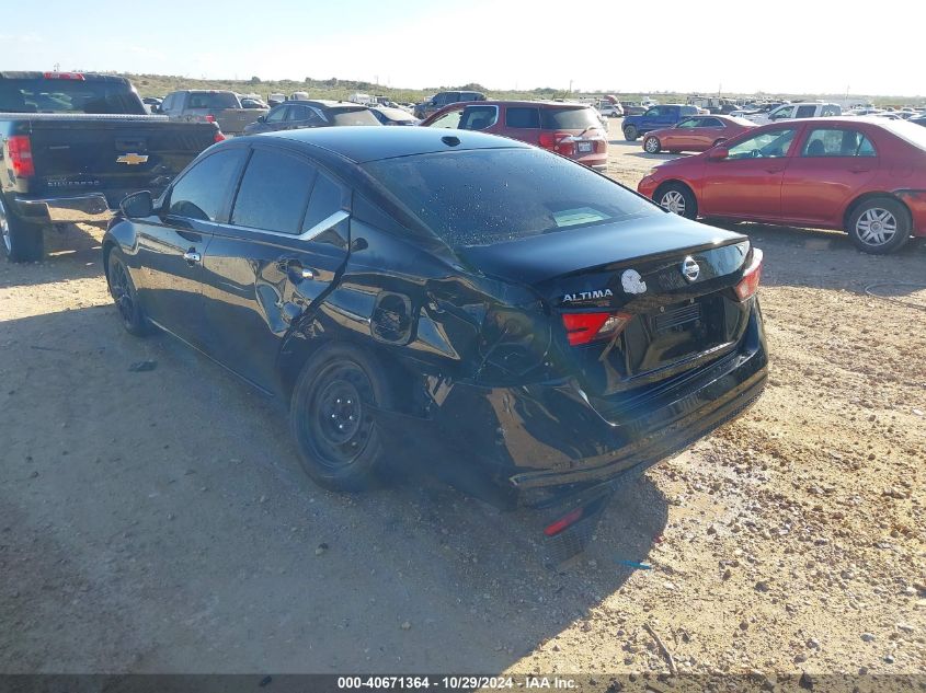 VIN 1N4BL4BV5KC240779 2019 NISSAN ALTIMA no.3