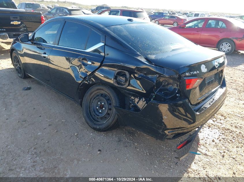 VIN 1N4BL4BV5KC240779 2019 NISSAN ALTIMA no.6