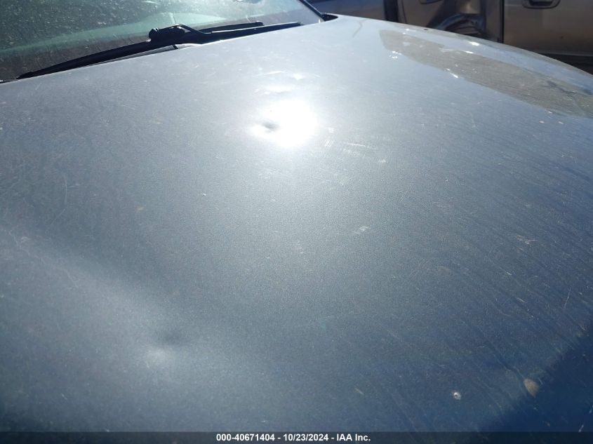 2016 Hyundai Tucson Se VIN: KM8J33A45GU054942 Lot: 40671404