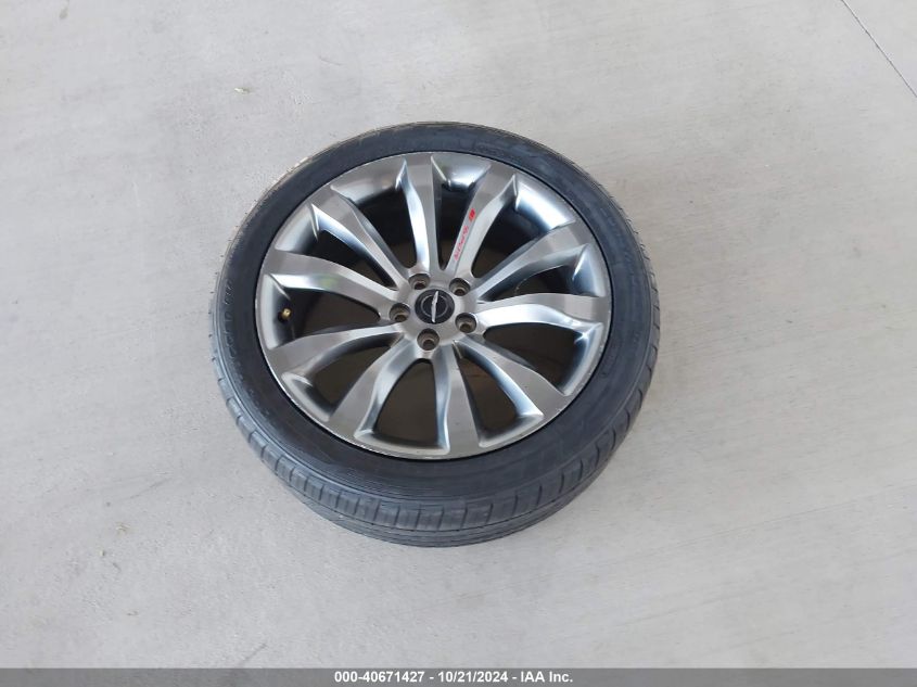 2016 Chrysler 300C VIN: 2C3CCAEGXGH156556 Lot: 40671427