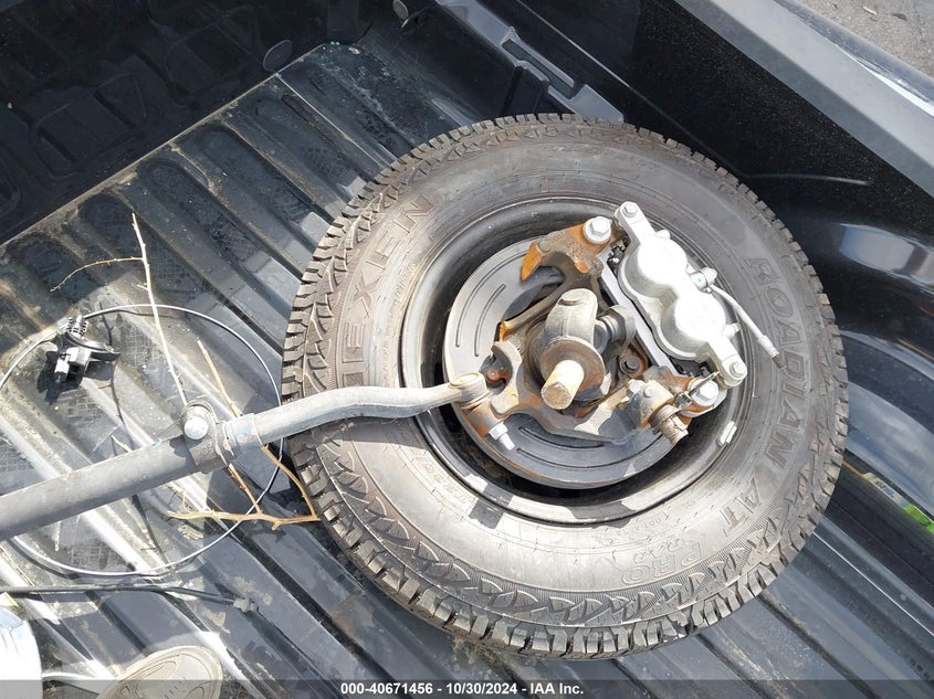 3C63RRGL0RG295303 2024 RAM 3500 photo no. 11