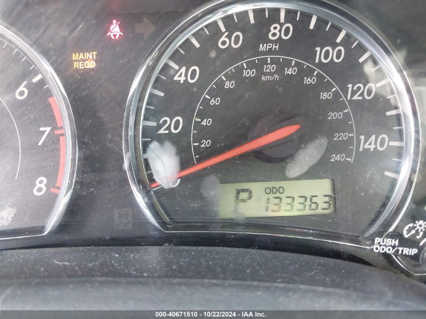 2011 Toyota Corolla S VIN: 2T1BU4EE8BC550323 Lot: 40671510