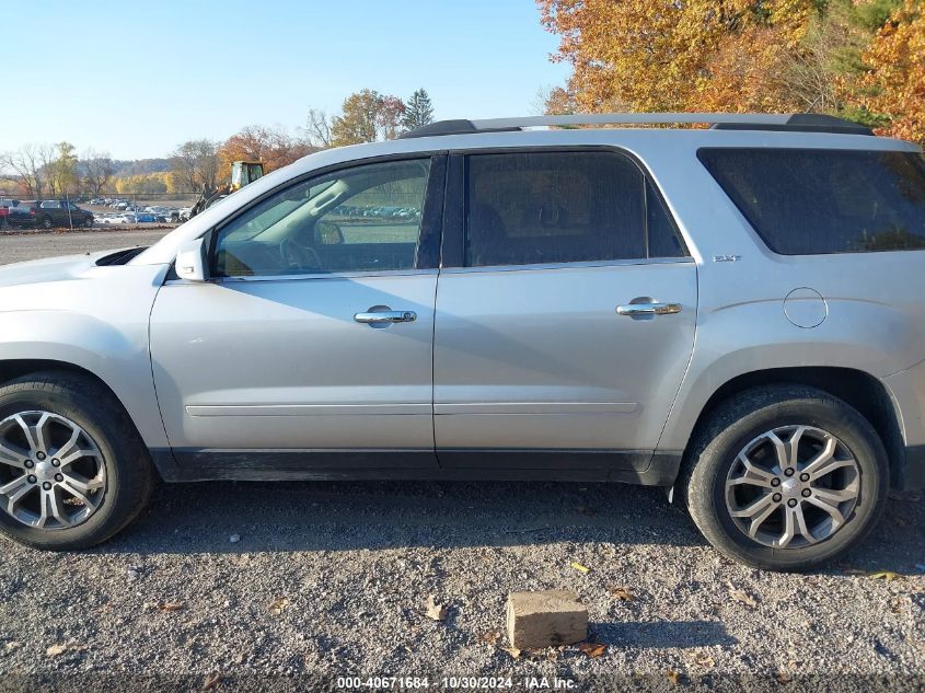 2015 GMC Acadia Slt-1 VIN: 1GKKVRKD8FJ134793 Lot: 40671684