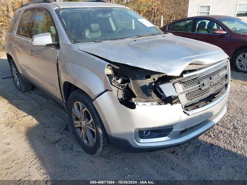 2015 GMC Acadia Slt-1 VIN: 1GKKVRKD8FJ134793 Lot: 40671684