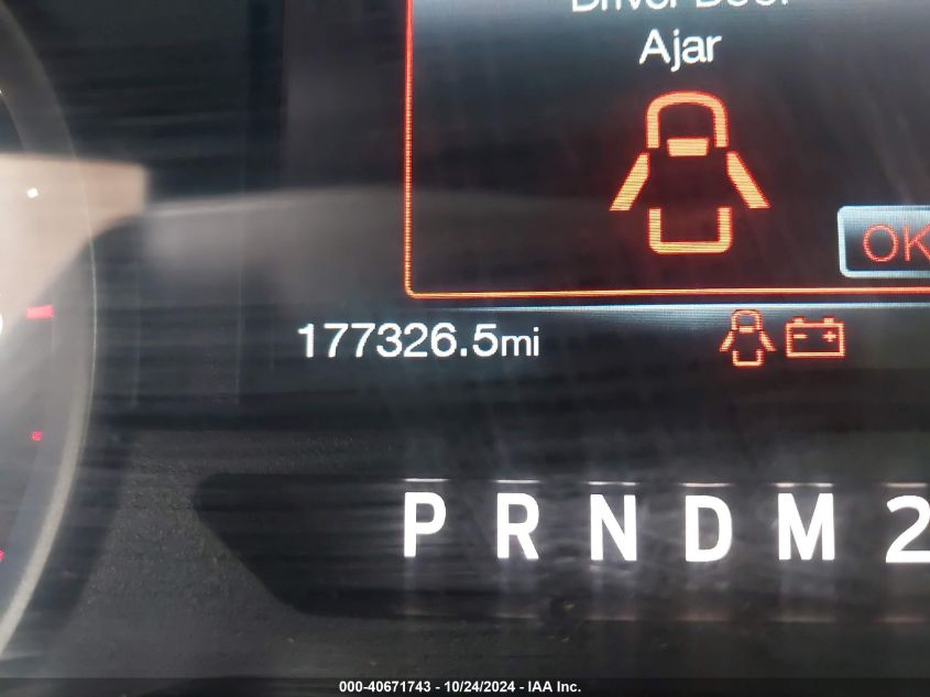 2016 Ford F-150 Xlt VIN: 1FTFW1EF7GKD09782 Lot: 40671743