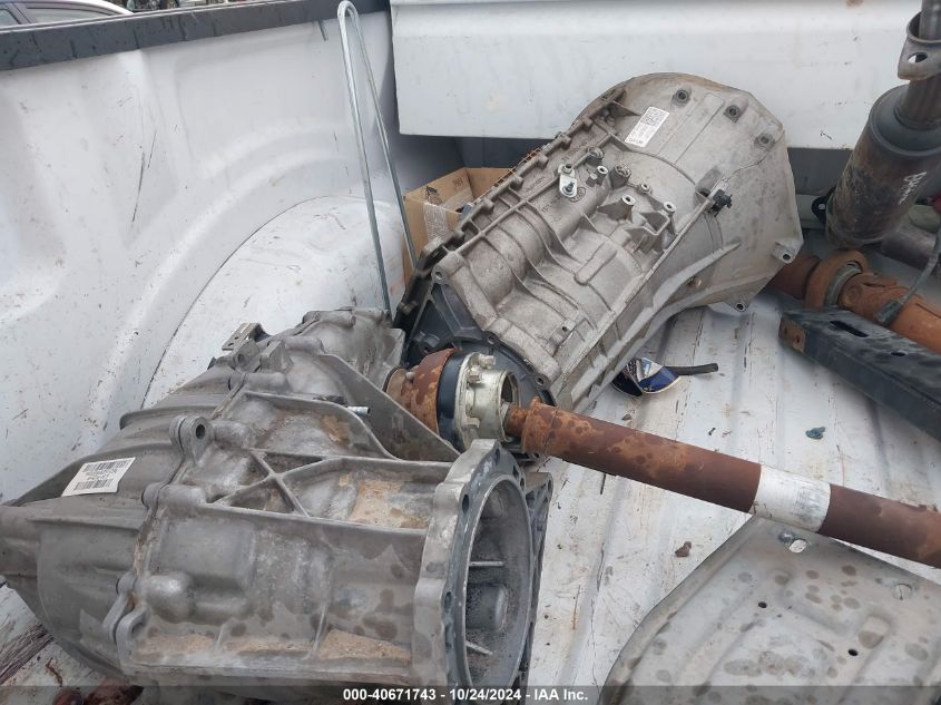 2016 Ford F-150 Xlt VIN: 1FTFW1EF7GKD09782 Lot: 40671743