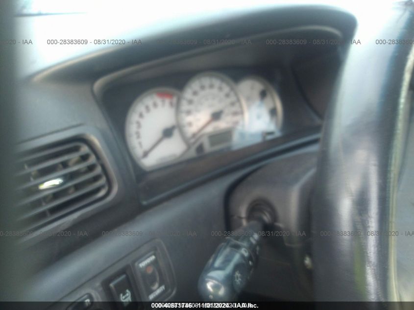2007 TOYOTA COROLLA VIN: 2T1BR32E27C780740