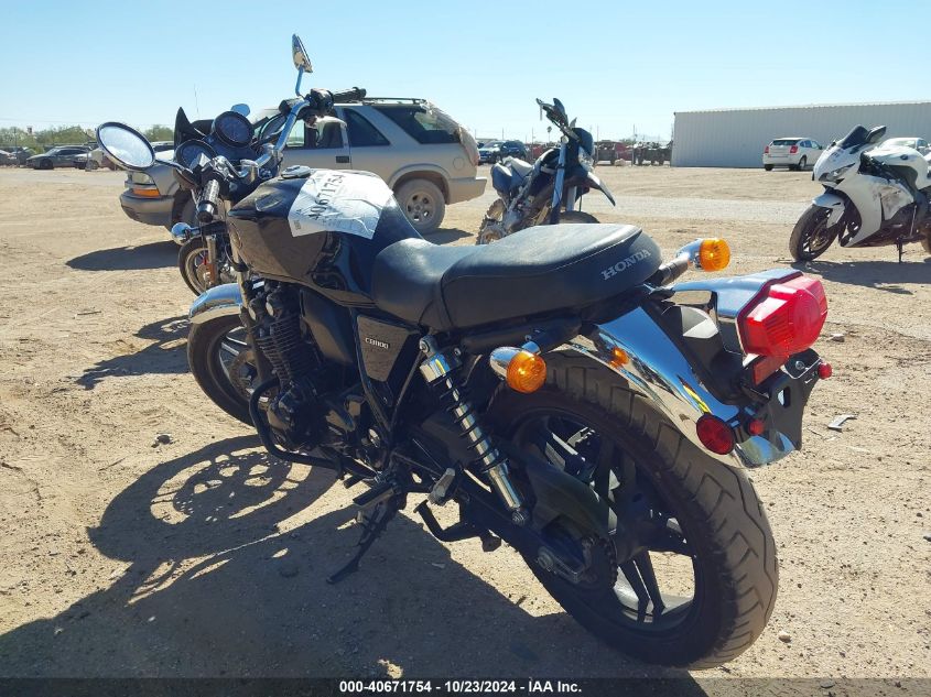 2014 HONDA CB1100 - JH2SC6514EK101520