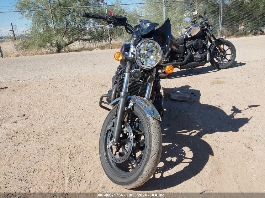 2014 HONDA CB1100 - JH2SC6514EK101520