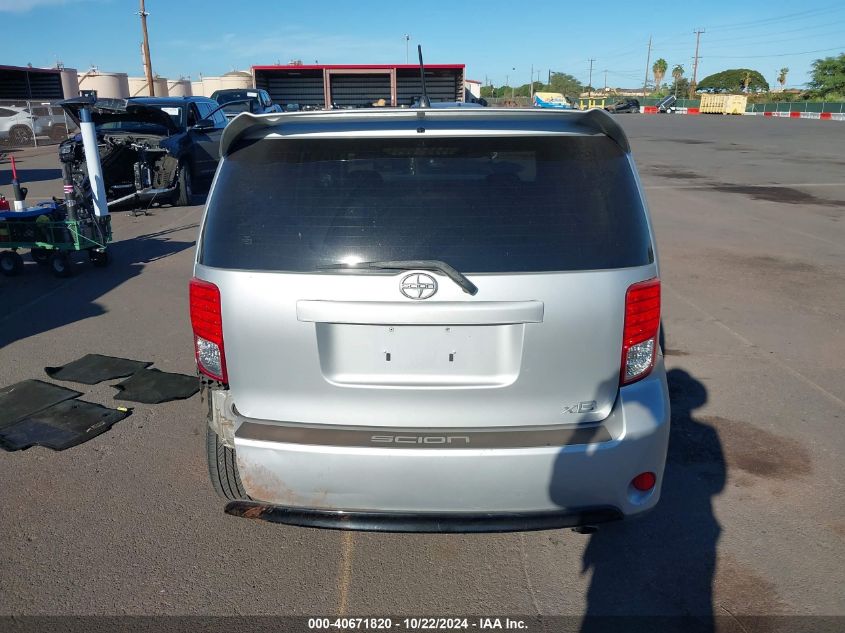 2014 Scion Xb Release Series VIN: JTLZE4FE2EJ051119 Lot: 40671820