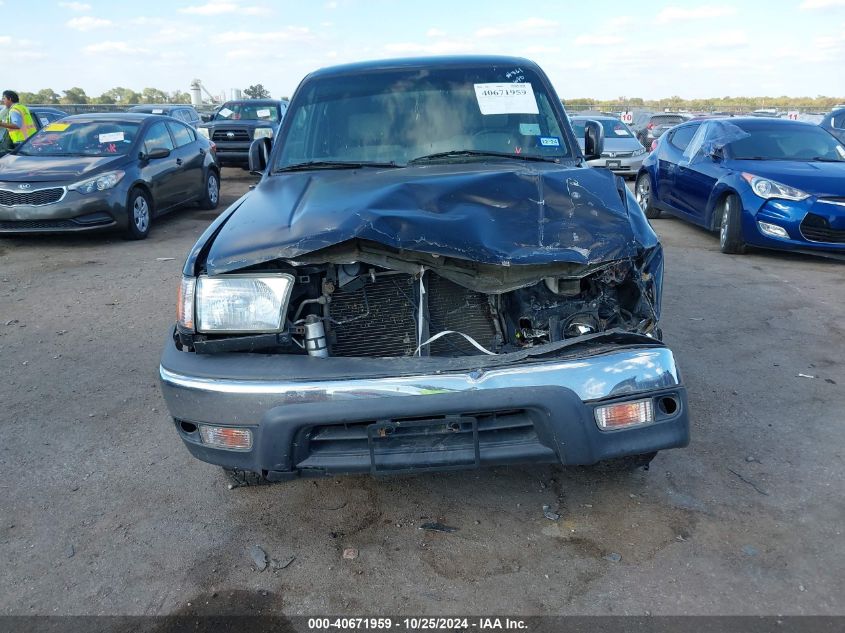 2002 Toyota 4Runner Sr5 V6 VIN: JT3HN86R129074961 Lot: 40671959