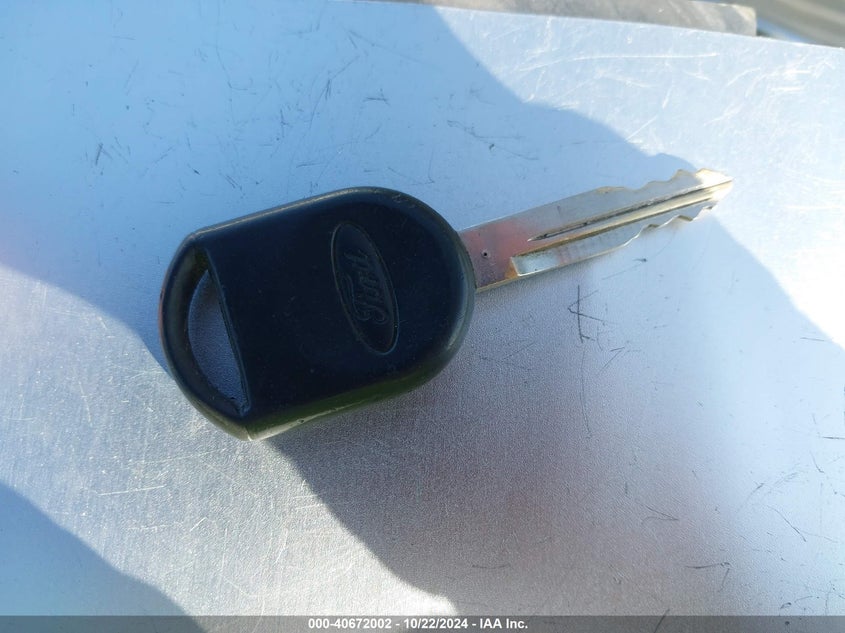 2010 Ford F-250 Lariat/Xl/Xlt VIN: 1FTSX2A57AEA32667 Lot: 40672002