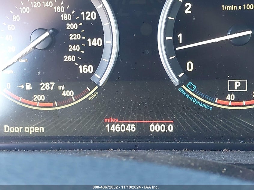 2014 BMW 535I - WBA5B1C52ED478138