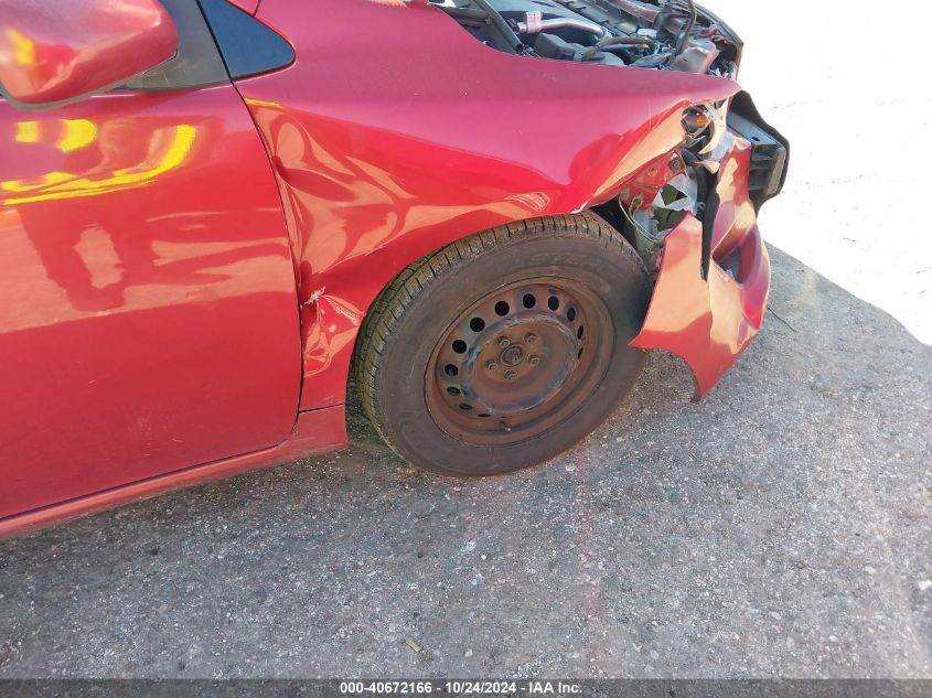 2010 Toyota Corolla Le VIN: 1NXBU4EE2AZ190771 Lot: 40672166