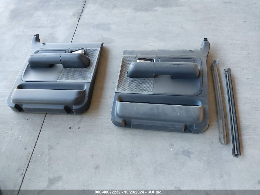 2004 Ford F-150 Fx4/Lariat/Xlt VIN: 1FTPW14504KC73040 Lot: 40672232