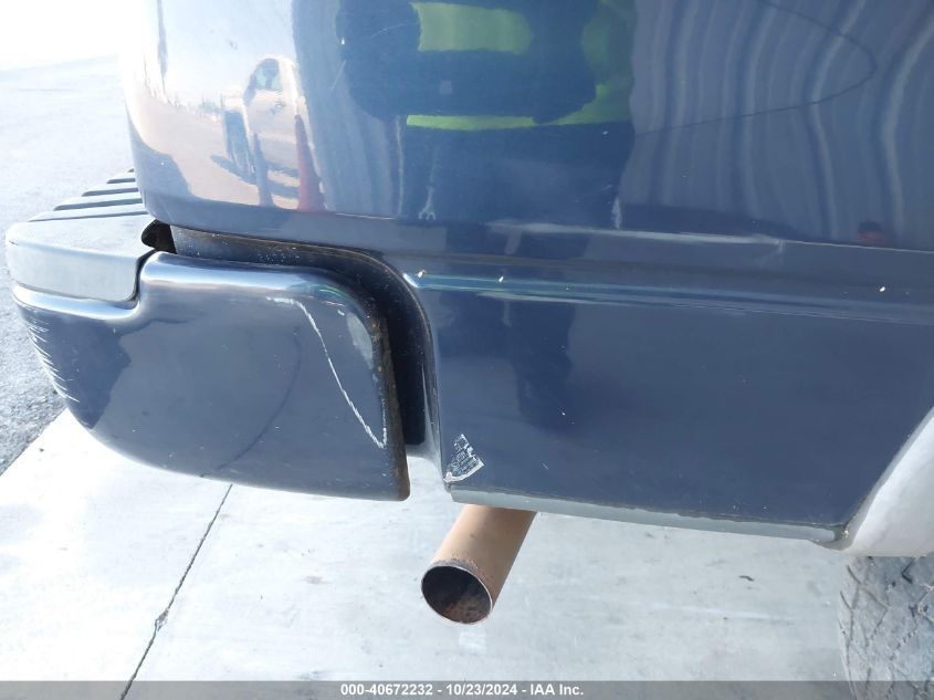 2004 Ford F-150 Fx4/Lariat/Xlt VIN: 1FTPW14504KC73040 Lot: 40672232