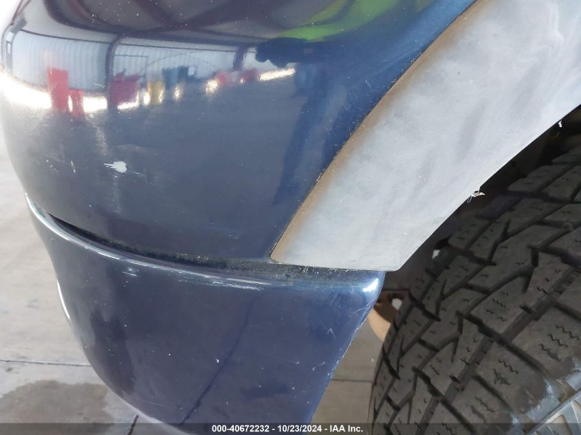 2004 Ford F-150 Fx4/Lariat/Xlt VIN: 1FTPW14504KC73040 Lot: 40672232