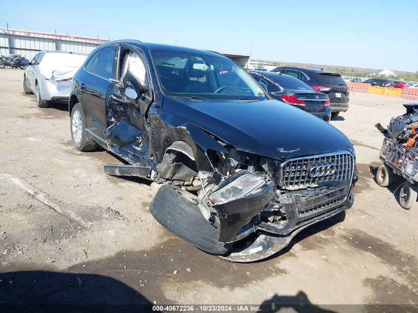 VIN WA1LFAFP6FA067625 2015 AUDI Q5 no.1