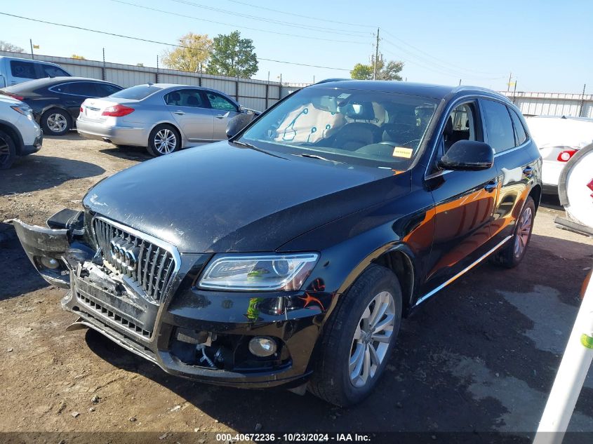 VIN WA1LFAFP6FA067625 2015 AUDI Q5 no.2