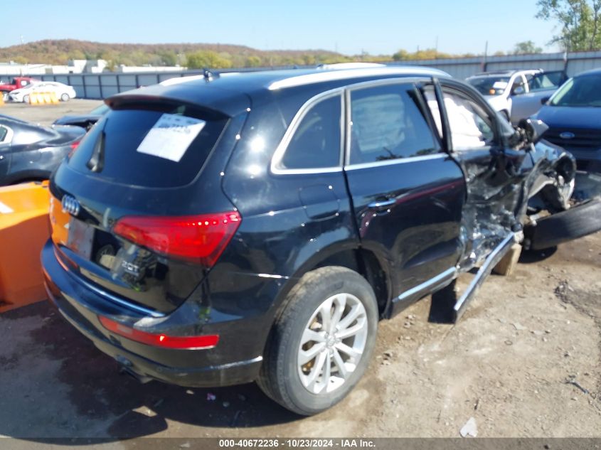 VIN WA1LFAFP6FA067625 2015 AUDI Q5 no.4