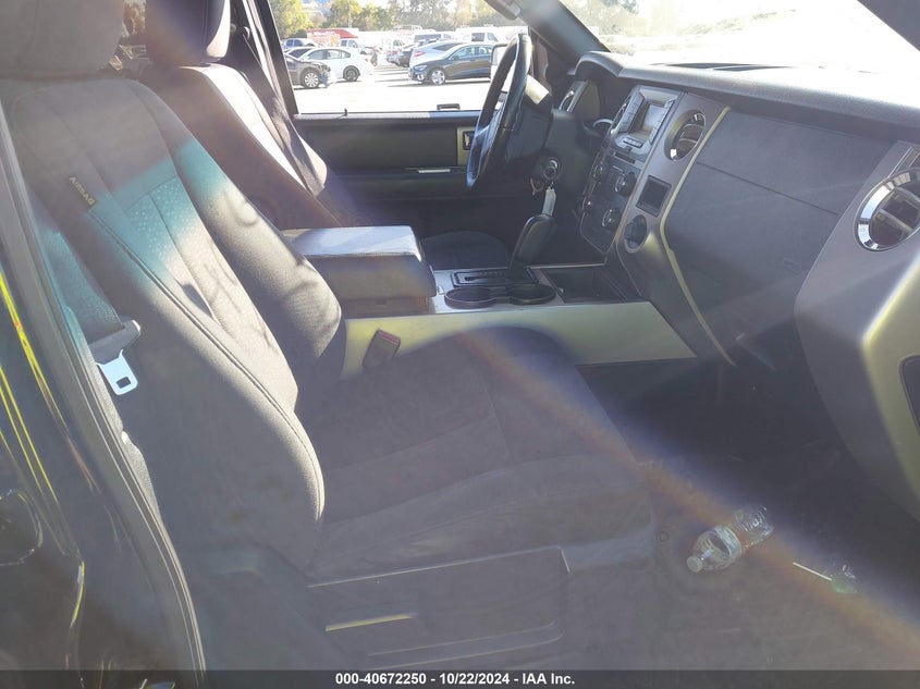 2015 FORD EXPEDITION EL XLT - 1FMJK1HT6FEF50412