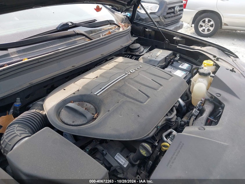 VIN 1C4PJMDX2KD235618 2019 JEEP CHEROKEE LIMITED 4X4