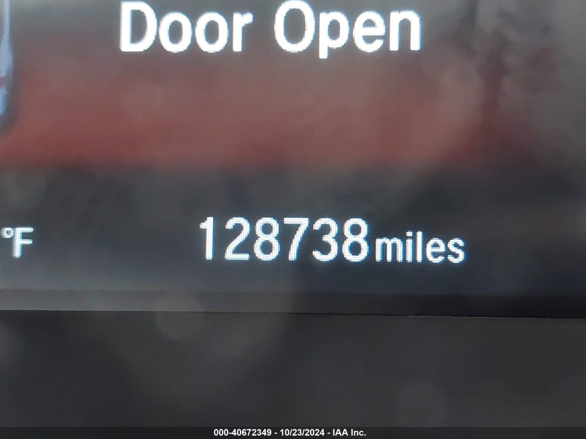 2017 HONDA CR-V EX - 7FARW1H54HE010396