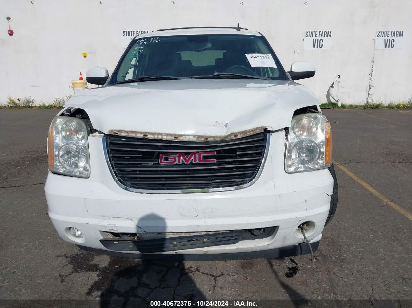 2007 GMC Yukon Slt VIN: 1GKFK13097J103142 Lot: 40672375