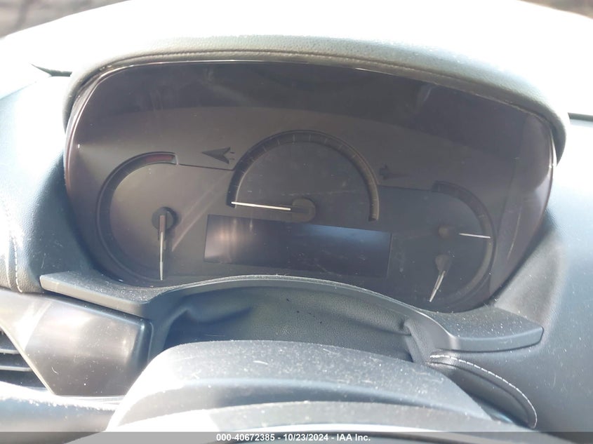 2014 CADILLAC ATS VIN: 1G6AA5RX6E0109944