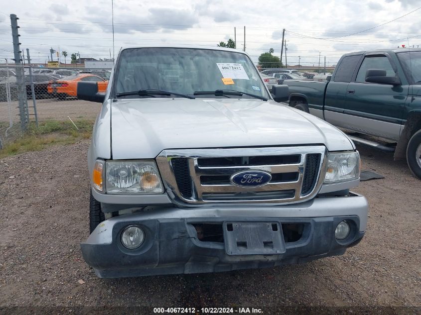 2011 Ford Ranger Xlt VIN: 1FTKR1EE4BPB15039 Lot: 40672412